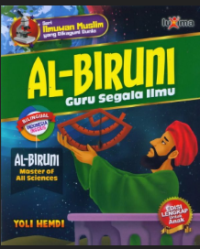 Image of Al biruni guru segala ilmu