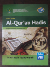 Image of Al-qur'an hadis
