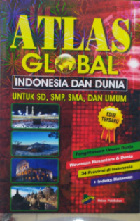 Image of Atlas global