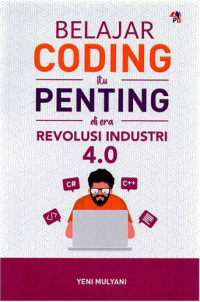 Image of Belajar coding itu penting di era revolusi industri 4.0