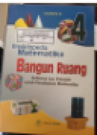 Image of Ensiklopedia matematika 4