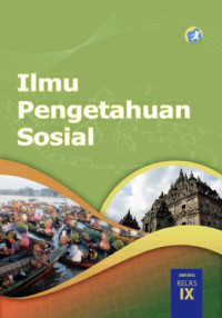 Image of Ilmu pengetahuan sosial