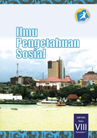 Image of Ilmu pengetahuan sosial