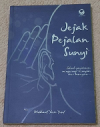 Image of Jejak pejalan sunyi