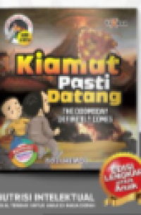 Image of Kiamat pasti datang