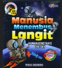 Image of Manusia Menembus Langit