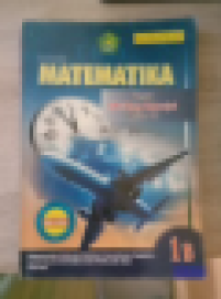 Image of Matematika 1B