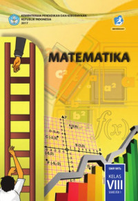 Image of Matematika Semester 1