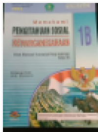Image of Memahami pengetahuan sosial kewarganegaraan 1b