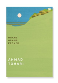 Image of Orang orang proyek
