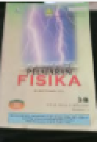 Image of Pelajaran fisika 3b