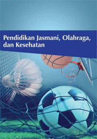 Image of Pendidikan jasmani, olahraga, dan kesehatan