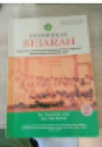 Image of Pendidikan sejarah