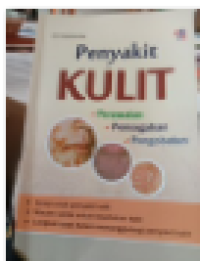 Image of Penyakit kulit