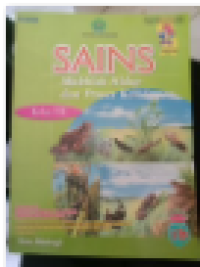 Image of Sains 1b
