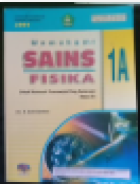 Image of Sains fisika 1a
