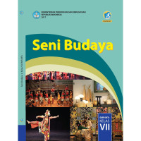 Image of Seni budaya