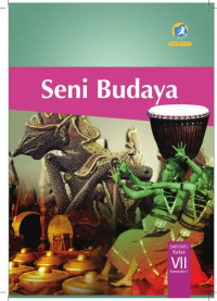 Image of Seni budaya