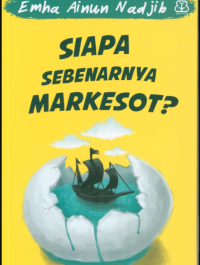 Image of Siapa sebenarnya markesot