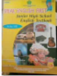 Image of Speak english first 1a