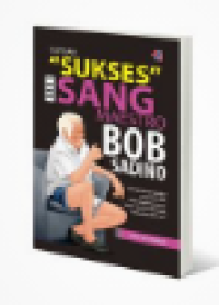 Image of Sukses sang maestro bob sadino