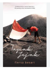 Image of Tapak jejak