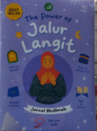 Image of The power of jalur langit
